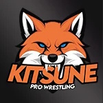 Kitsune Pro Wrestling Logo